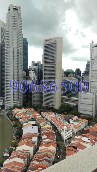 The Riverwalk / Riverwalk Apartments (D1), Apartment #169562542